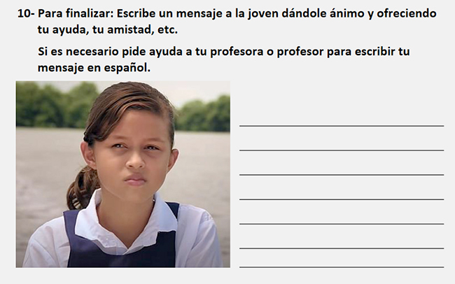 Actividad final de producci�n escrita de la secuencia did�ctica 1 versi�n en pdf.