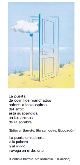 &ldquo;La victoria&rdquo;, por Ren&eacute; Magritte