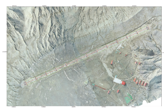 Secciones transversales