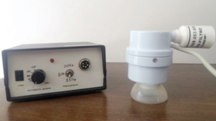 Ilustra&ccedil;&atilde;o do Pulsar&reg;