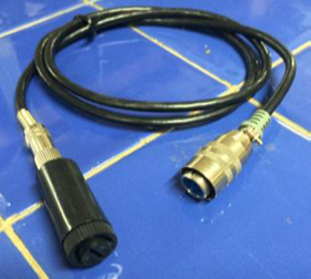 Illumination sensor.