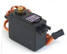 Towardpro MG9965 Servo motors.