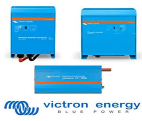 Victron Energy Investors.
