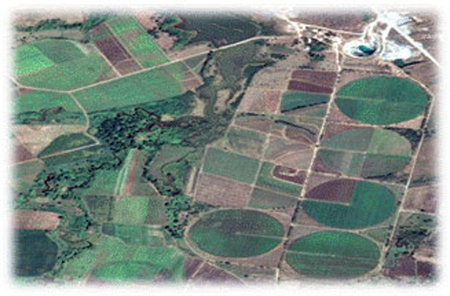 UBPC &ldquo;Victoria II&rdquo; satellite image. Source: Google Earth 2020.