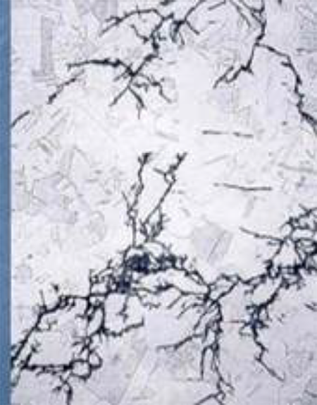 Under stress corrosion