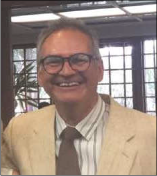 Dr. Rafael Almeida Mata