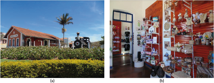 Association of Artisans – Maria da Fé.