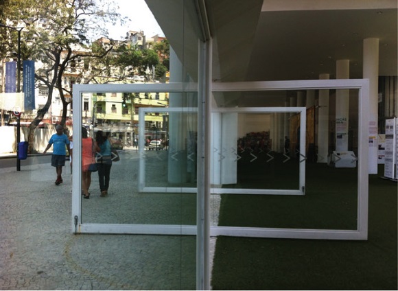 Museu de Arte do Rio (MAR).