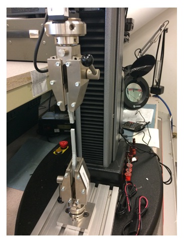 Equipo para estudio
de tensi&oacute;n.