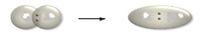 Formacin del orbital molecular sigma para el H2.