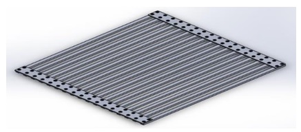 Diseo definitivo de Poka Yoke.