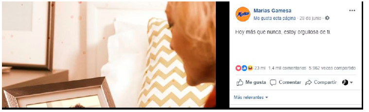 Image 1: &uml;Mexican Cookies&uml; Towards the Minority