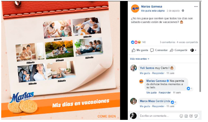 Image 2: Commercial &uml;Mexican Cookies&uml; Towards the Majority