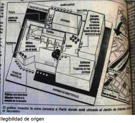 Secuestro en un jard&iacute;n de ni&ntilde;os