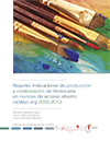 Redalyc reconocimientos