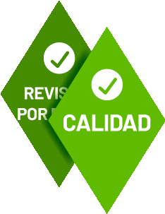 modelo con revision de calidad