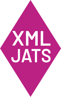 Tecnología de publicación digital (XML JATS)